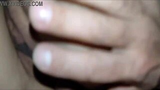 wife takes big dick in anal assfucking.