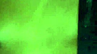 why does the brunette show her new ass in the woods?