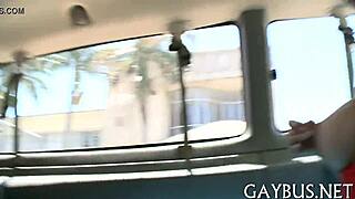 gay man experiences intense activity with partner