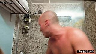 Slutty Roommate Craves Huge Cock in Dorm POV