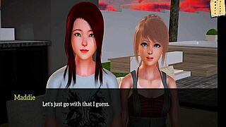 My New Family 224 3d Hentai Anime