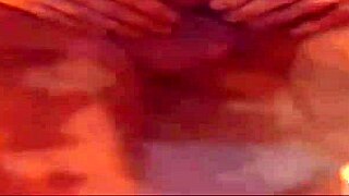 relaxing yet erotic gay massage with big cock.