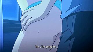 uhou renka - ep 1 hentai anime