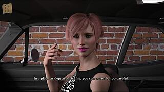 one day at a time 4 hentai cartoon anime erotic scenes