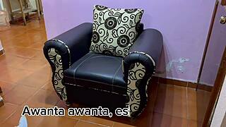 hetero interview turns gay casting with huge cock until cumming