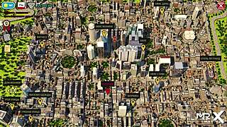 Fashion Business BDSM: Loves the Bondage in Episode 1 Scene 46