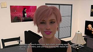 one day at a time 4 hentai cartoon anime erotic scenes