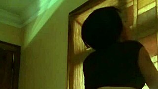 Shay and Paketo's intriguing black encounter