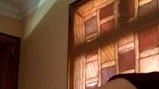 Shay and Paketo's intriguing black encounter