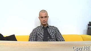 Guys getting into some xxx homo action