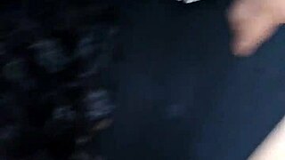 have you seen this sexy amateur bent over for doggystyle sex?