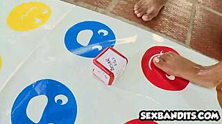 03 3 fucking these 2 hot ass latinas 36