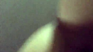 Wild homemade sex video