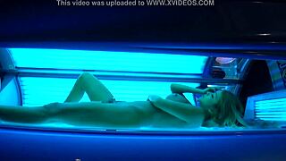 Amateur asian blowjob with big tits and toys