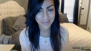 Briana lee member show april 08th 2015