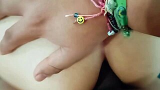 she wanted it from behind and moaned like a whore