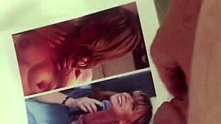 tribute video for brad and ginger