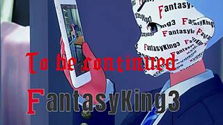 Watch shinmai maou ntr testament part 3 full hentai movie 😈