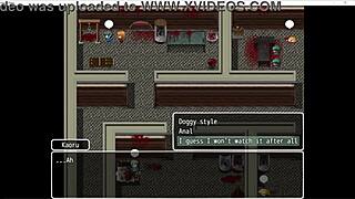 I can't believe I died again in this zombie game, it's driving me crazy!