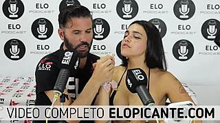 pequitas cuenta como le gusta el sexo oral