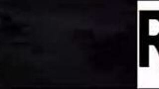 Street Pickup Turns into Intense Teen Fucking