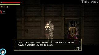 Whisperer Hentai Game Part 1 Unleashes Brutal Action