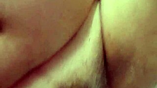 Anal Dildo Play