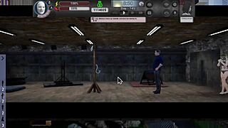 No No Im Done Cost Of Survival Finale