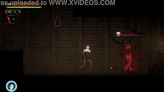 Whisperer Hentai Game Part 1 Unleashes Brutal Action