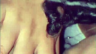 Orgasmo Real In Amateur Black Teen Hardcore Blowjob And Cumshot!