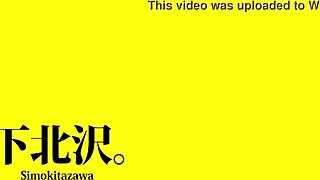 Man, I’m so nervous… caught this Asian chick on da bus, ya know?