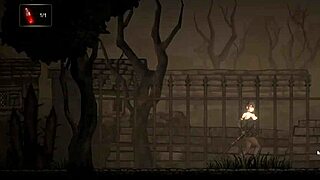 Whisperer Hentai Game Part 1 Unleashes Brutal Action