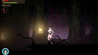 Whisperer Hentai Game Part 1 Unleashes Brutal Action