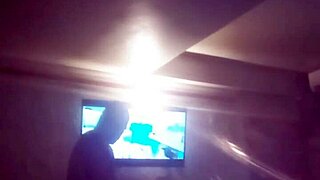 moteleando at a cozy mexican spot with friends