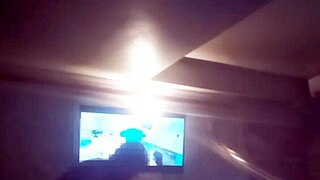 moteleando at a cozy mexican spot with friends