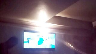 moteleando at a cozy mexican spot with friends