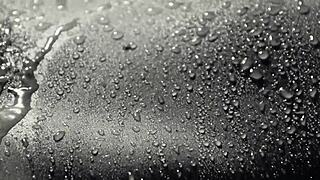 I, a russian beauty, slurped fresh cum after that intense fuck