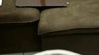 Exploring anal sex in amateur settings