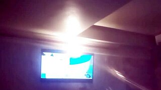 moteleando at a cozy mexican spot with friends