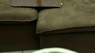 Exploring anal sex in amateur settings