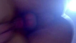 Young 18+ man impregnates woman in doggy style