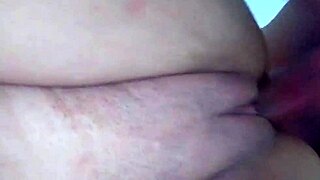 Young 18+ man impregnates woman in doggy style