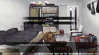 i'm playing the ghost girl ghussy xxxl edition