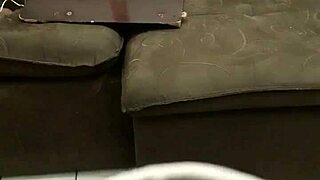 Exploring anal sex in amateur settings