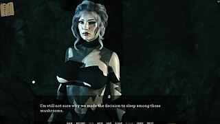 Tales From The Unending Void 101