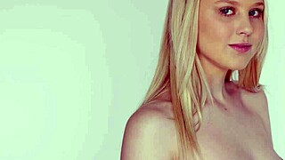 suggestive lily rader shines in blonde teen 18+ pov casting session