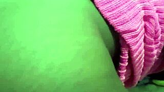 Wow, hit me hard doggystyle like that, babe!