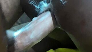 Wow, hit me hard doggystyle like that, babe!