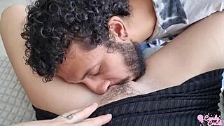 Damn! My husband tricked me into dressing up for wild sex!