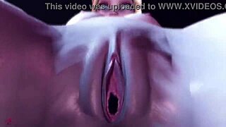 Frozen hentai compilation with cursed scenes